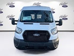 2026 Ford Transit Cargo Van T-150 148" Med Rf 8800 GVWR AWD