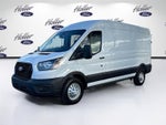 2026 Ford Transit Cargo Van T-150 148" Med Rf 8800 GVWR AWD