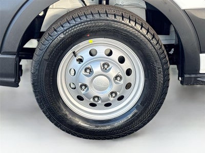 2026 Ford Transit Cargo Van T-150 148" Med Rf 8800 GVWR AWD