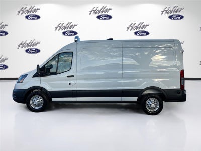 2026 Ford Transit Cargo Van T-150 148" Med Rf 8800 GVWR AWD