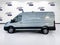 2026 Ford Transit Cargo Van T-150 148" Med Rf 8800 GVWR AWD