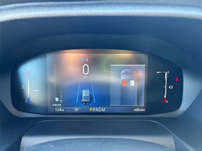 2026 Ford Transit Cargo Van T-150 148" Med Rf 8800 GVWR AWD