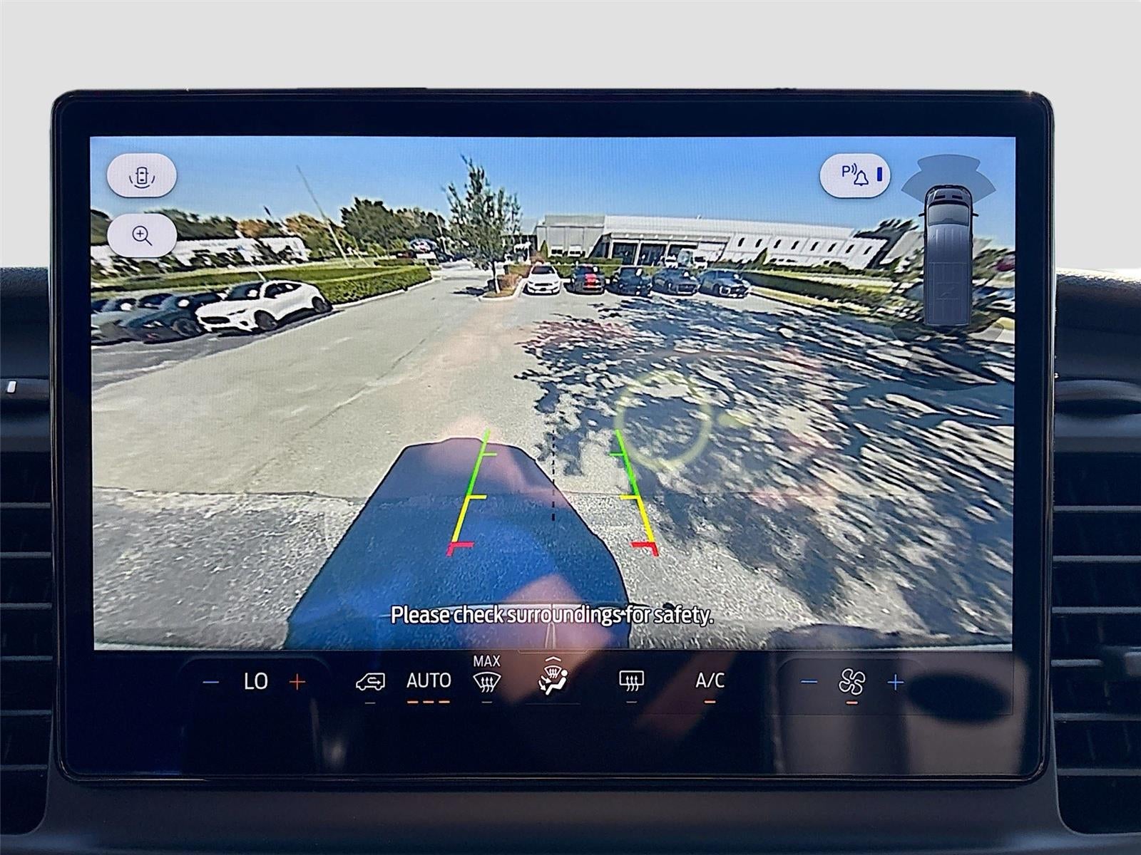 2026 Ford Transit Cargo Van T-150 148" Med Rf 8800 GVWR AWD