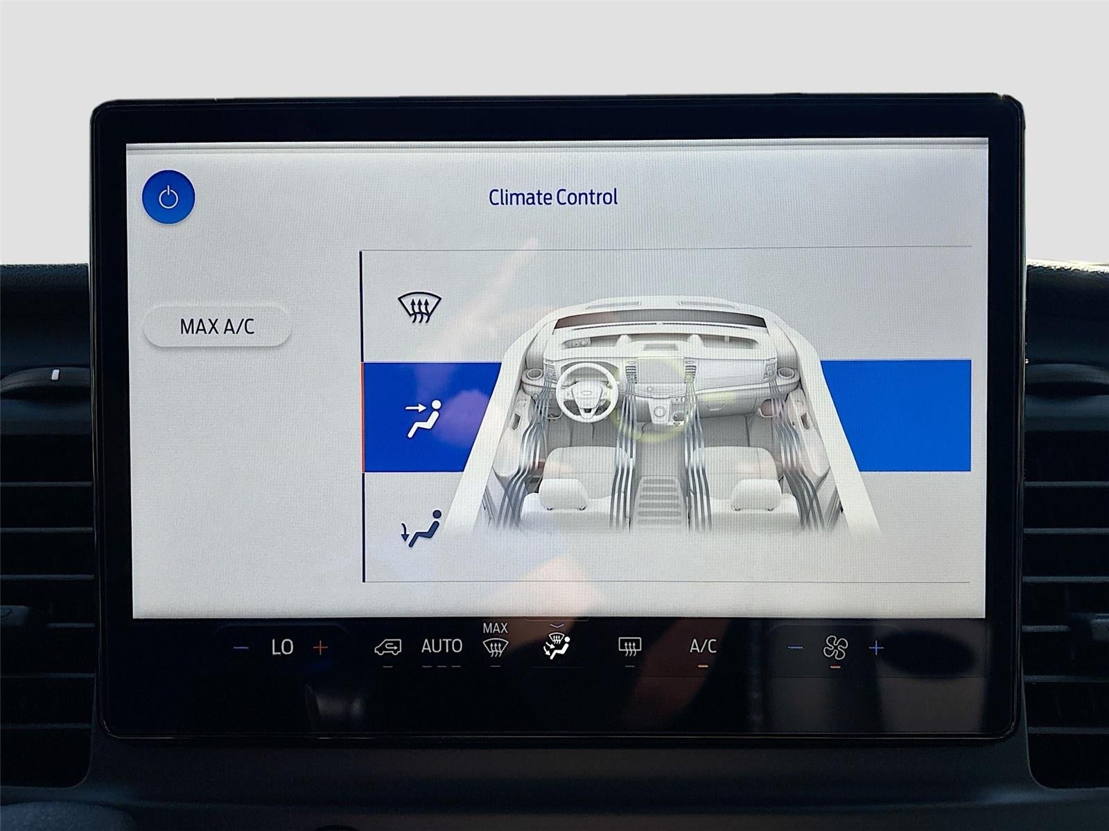 2026 Ford Transit Cargo Van T-150 148" Med Rf 8800 GVWR AWD