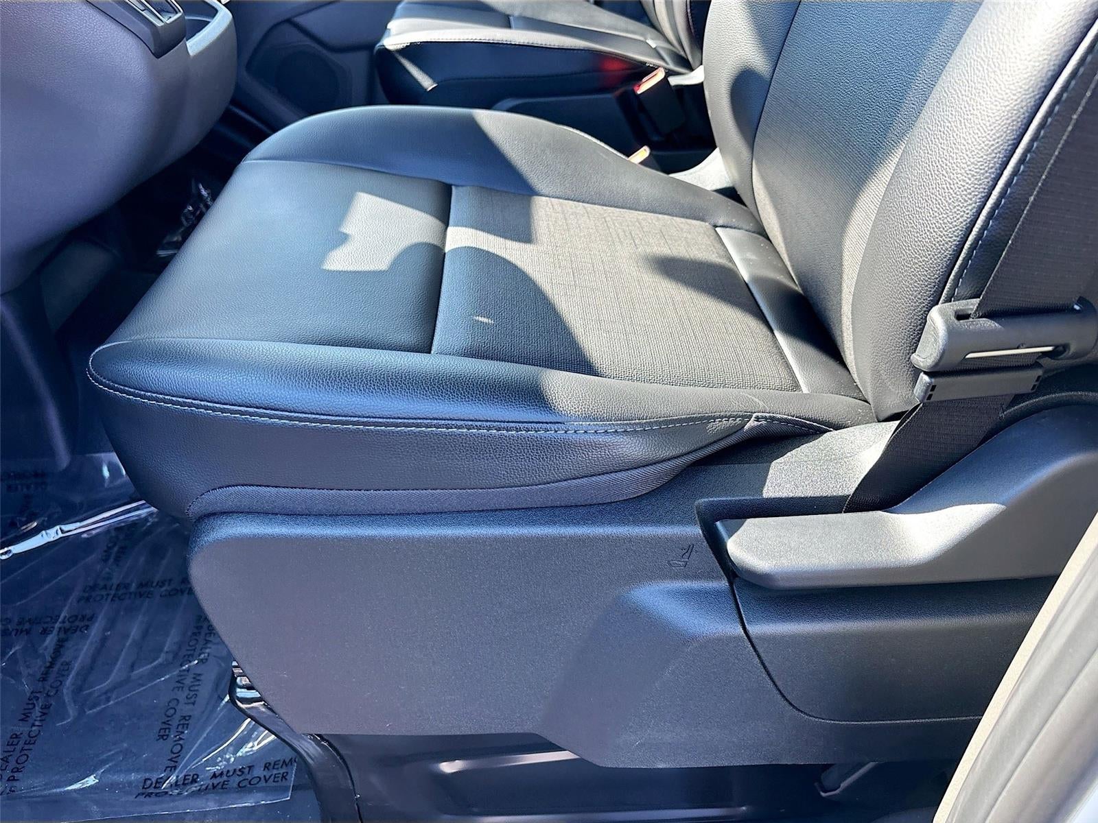 2026 Ford Transit Cargo Van T-150 148" Med Rf 8800 GVWR AWD