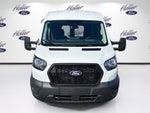 2026 Ford Transit Cargo Van T-150 148" Med Rf 8800 GVWR AWD