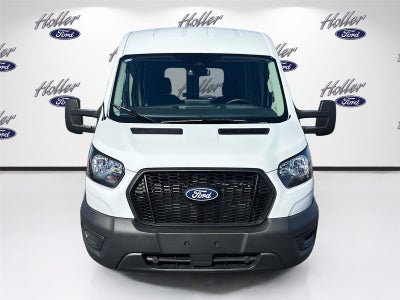 2026 Ford Transit Cargo Van T-150 148" Med Rf 8800 GVWR AWD