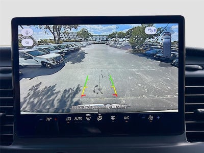 2026 Ford Transit Cargo Van T-150 148" Med Rf 8800 GVWR AWD