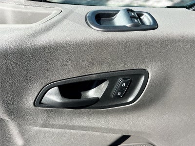 2026 Ford Transit Cargo Van T-150 148" Med Rf 8800 GVWR AWD