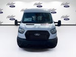 2026 Ford Transit Cargo Van T-150 148" Med Rf 8800 GVWR AWD