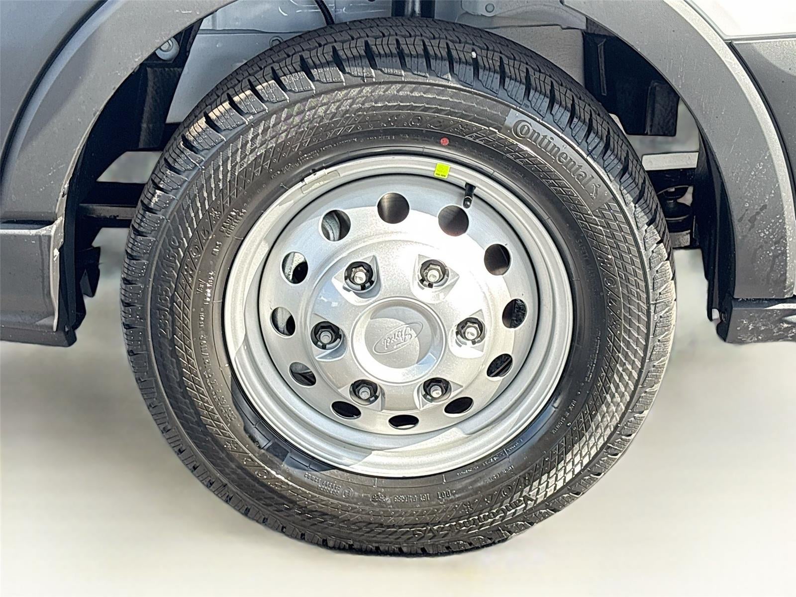 2026 Ford Transit Cargo Van T-150 148" Med Rf 8800 GVWR AWD