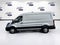 2026 Ford Transit Cargo Van T-150 148" Med Rf 8800 GVWR AWD