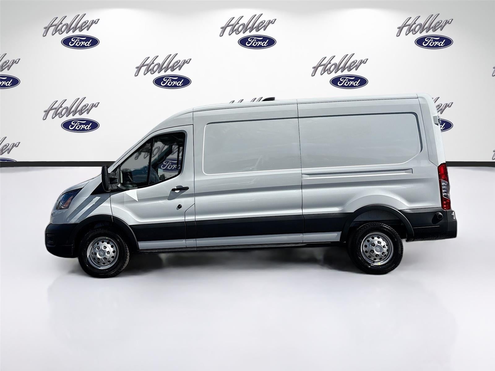 2026 Ford Transit Cargo Van T-150 148" Med Rf 8800 GVWR AWD