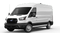 2026 Ford Transit Cargo Van T-150 148" Med Rf 8800 GVWR AWD