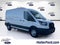 2026 Ford Transit Cargo Van T-150 148" Med Rf 8800 GVWR AWD