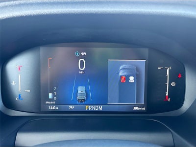 2026 Ford Transit Cargo Van T-150 148" Med Rf 8800 GVWR AWD