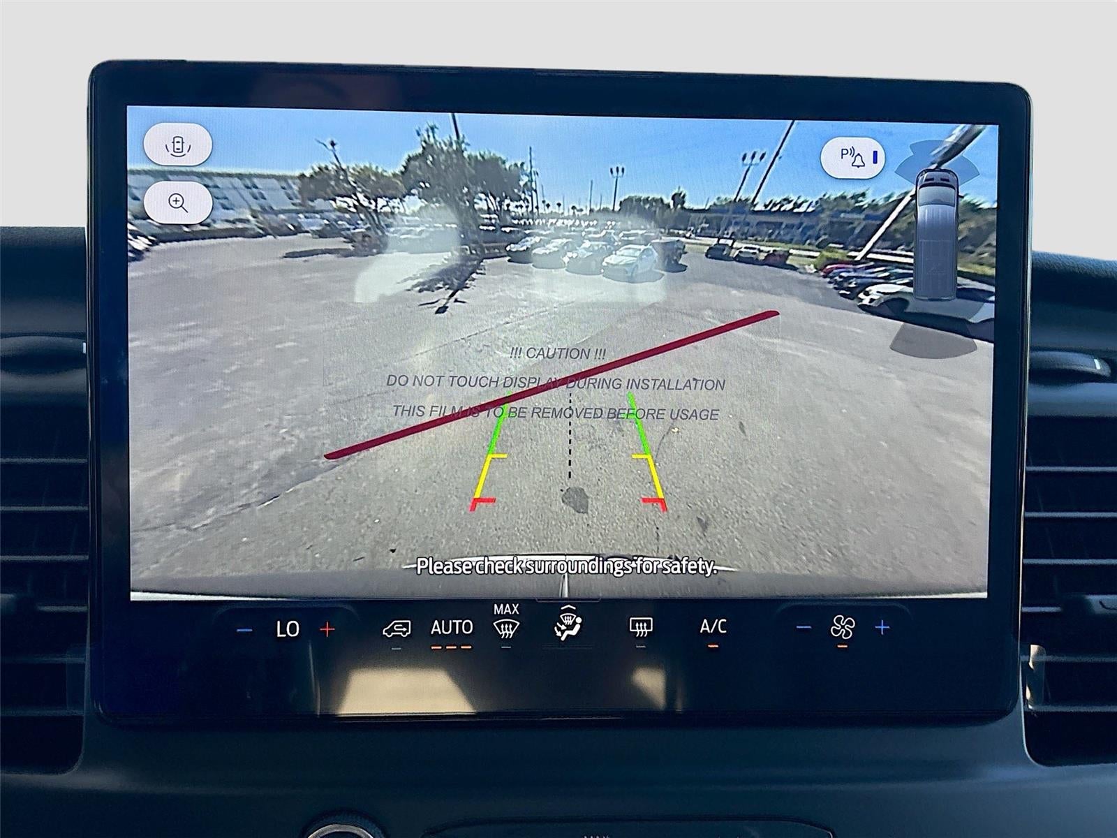 2026 Ford Transit Cargo Van T-150 148" Med Rf 8800 GVWR AWD