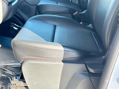 2026 Ford Transit Cargo Van T-150 148" Med Rf 8800 GVWR AWD