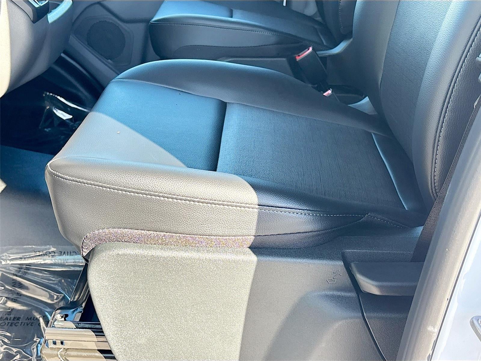 2026 Ford Transit Cargo Van T-150 148" Med Rf 8800 GVWR AWD