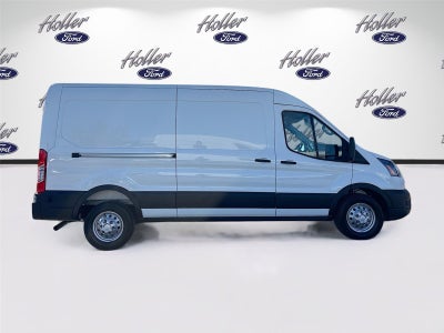 2026 Ford Transit Cargo Van T-150 148" Med Rf 8800 GVWR AWD