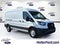 2026 Ford Transit Cargo Van T-150 148" Med Rf 8800 GVWR AWD