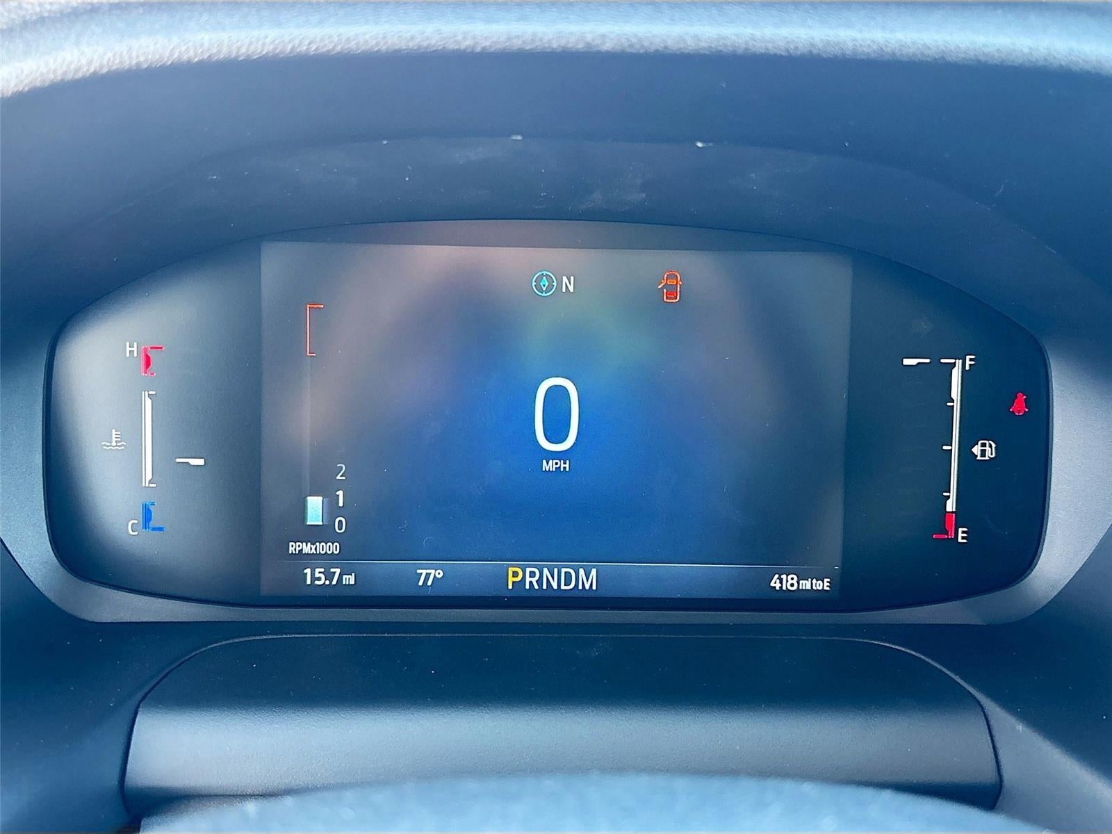 2026 Ford Transit Cargo Van T-150 148" Med Rf 8800 GVWR AWD