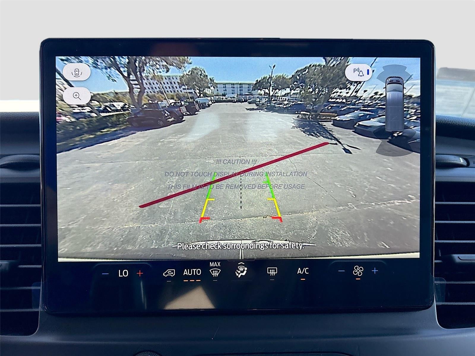 2026 Ford Transit Cargo Van T-150 148" Med Rf 8800 GVWR AWD