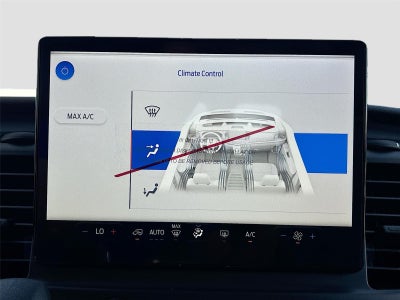 2026 Ford Transit Cargo Van T-150 148" Med Rf 8800 GVWR AWD