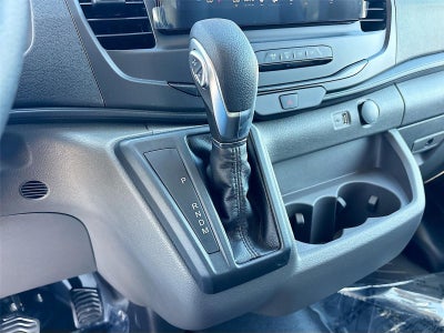 2026 Ford Transit Cargo Van T-150 148" Med Rf 8800 GVWR AWD