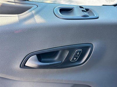 2026 Ford Transit Cargo Van T-150 148" Med Rf 8800 GVWR AWD