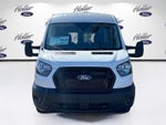 2026 Ford Transit Cargo Van T-150 148" Med Rf 8800 GVWR AWD