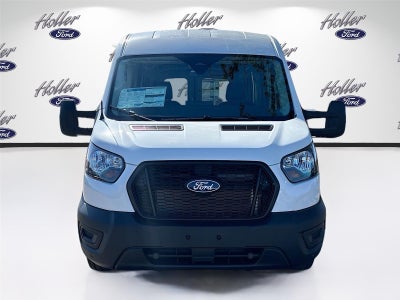 2026 Ford Transit Cargo Van T-150 148" Med Rf 8800 GVWR AWD