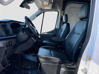 2026 Ford Transit Cargo Van T-150 148" Med Rf 8800 GVWR AWD