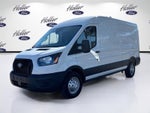 2026 Ford Transit Cargo Van T-150 148" Med Rf 8800 GVWR AWD