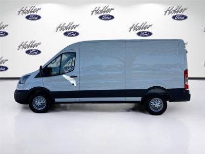 2026 Ford Transit Cargo Van T-150 148" Med Rf 8800 GVWR AWD