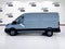 2026 Ford Transit Cargo Van T-150 148" Med Rf 8800 GVWR AWD