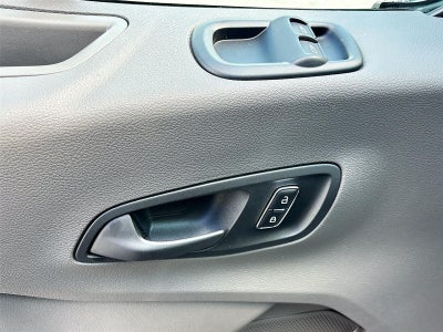 2025 Ford Transit Cargo Van T-150 130" Low Rf 8670 GVWR AWD