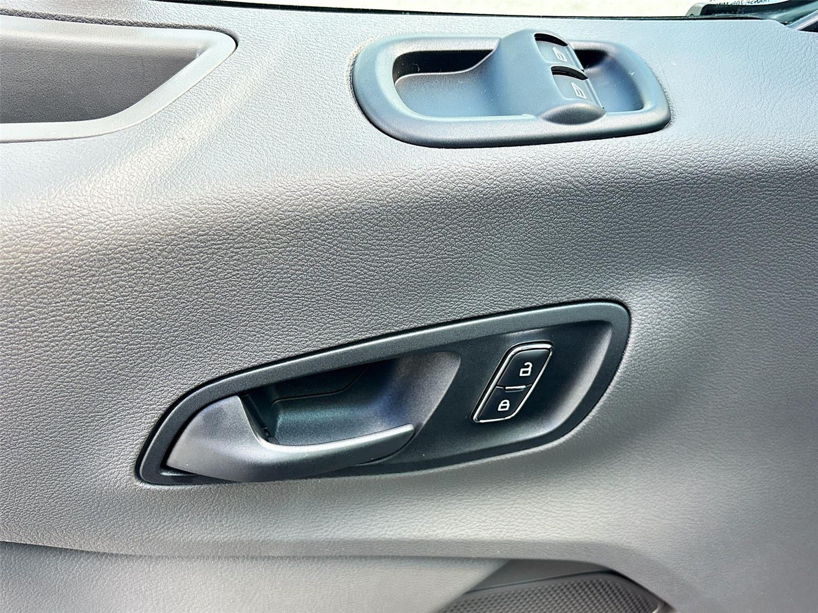 2025 Ford Transit Cargo Van T-150 130" Low Rf 8670 GVWR AWD