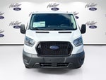 2025 Ford Transit Cargo Van T-150 130" Low Rf 8670 GVWR AWD