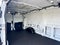 2025 Ford Transit Cargo Van T-150 130" Low Rf 8670 GVWR AWD