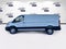 2025 Ford Transit Cargo Van T-150 130" Low Rf 8670 GVWR AWD