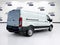 2025 Ford Transit Cargo Van T-150 130" Low Rf 8670 GVWR AWD