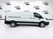 2025 Ford Transit Cargo Van T-150 130" Low Rf 8670 GVWR AWD