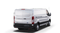 2025 Ford Transit Cargo Van T-150 130" Low Rf 8670 GVWR AWD