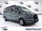 2025 Ford Transit Cargo Van T-150 130" Low Rf 8670 GVWR AWD