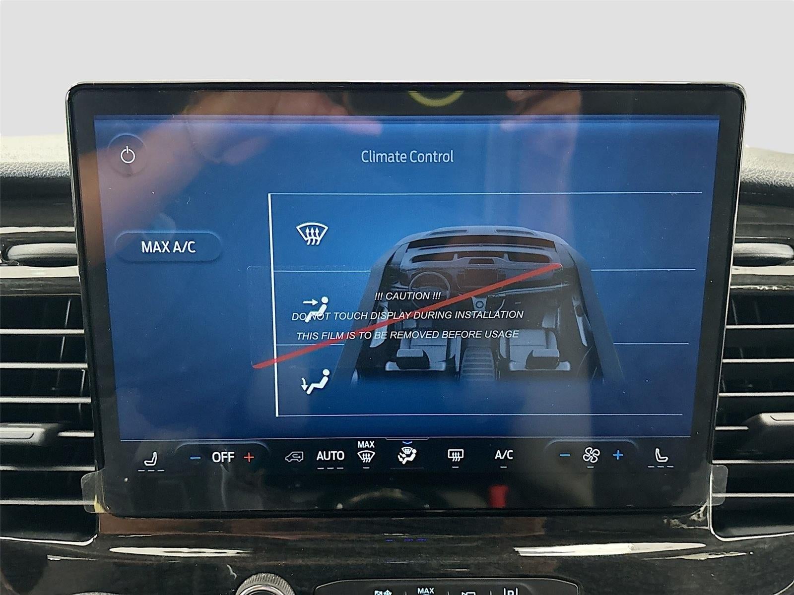 2025 Ford Transit Cargo Van T-150 130" Low Rf 8670 GVWR AWD