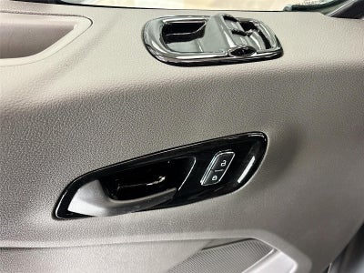 2025 Ford Transit Cargo Van T-150 130" Low Rf 8670 GVWR AWD