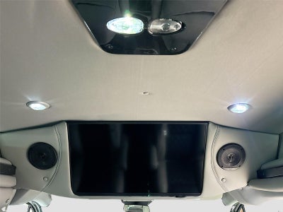 2025 Ford Transit Cargo Van T-150 130" Low Rf 8670 GVWR AWD