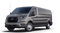 2025 Ford Transit Cargo Van T-150 130" Low Rf 8670 GVWR AWD