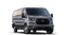 2025 Ford Transit Cargo Van T-150 130" Low Rf 8670 GVWR AWD